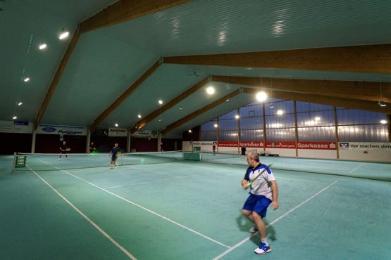 Tennisverein Hemau