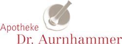 Apotheke Dr. Aurnhammer Logo